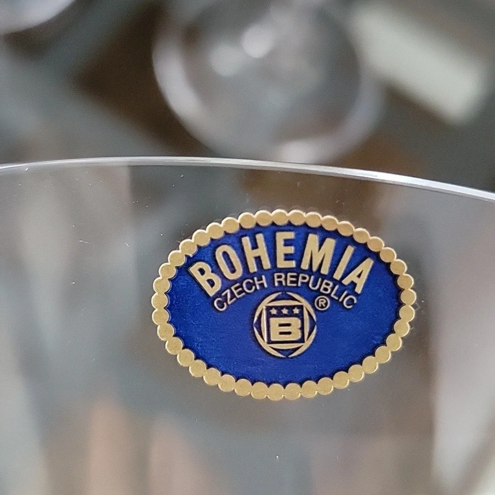 Vintage elegant bohemia